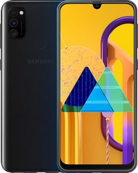 Замена экрана на телефоне Samsung Galaxy M30s в Иванове